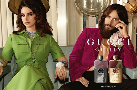 gucci commercial 2018|gucci perfume advert.